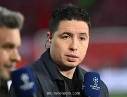 Samir Nasri Diperiksa 10 Jam Terkait Dugaan Pencucian Uang Narkotika