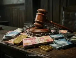 Ironi Hukum: Jampidsus yang Membongkar Korupsi Kini Jadi Tersangka