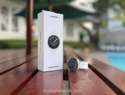 Samsung Rilis Galaxy Watch 9 dengan Fitur Kesehatan AI yang Lebih Personal
