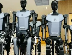 Samsung Bentuk Divisi Robotika Khusus, Targetkan Ekspansi Global