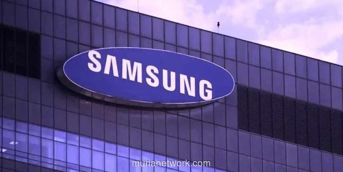 Samsung Dikabarkan Siap Investasi Rp20 Triliun di Startup AI Eropa Mistral