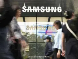 Samsung PHK Ratusan Karyawan di AS Imbas Relokasi Kantor Pusat ke Texas