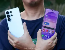 Samsung Kembali Kuasai Pasar Smartphone Global di Tengah Krisis Chip