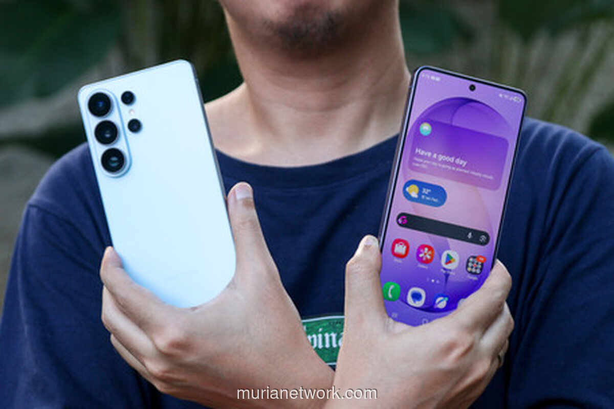 Samsung Kembali Kuasai Pasar Smartphone Global di Tengah Krisis Chip