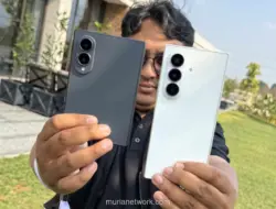 Samsung Rombak Lini Ponsel Lipat dengan Z Fold 8 Ultra, Z Fold 8, dan Z Flip 8