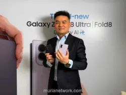 Samsung Ukur Keberhasilan Galaxy AI dari Frekuensi Pemakaian, Bukan Sekadar Iklan