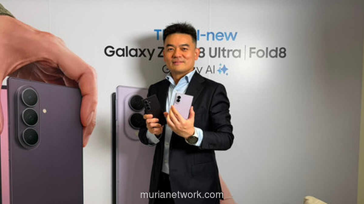 Samsung Ukur Keberhasilan Galaxy AI dari Frekuensi Pemakaian, Bukan Sekadar Iklan