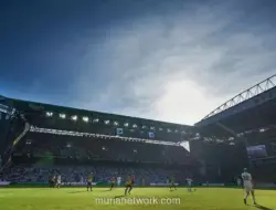 San Diego FC Rekrut Penyerang Tunisia Elias Achouri dari FC Copenhagen