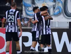 San Lorenzo Kian Terpuruk Usai Ditahan Imbang Gimnasia de Mendoza