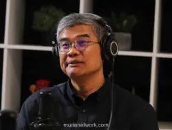 Ekonom Soroti Kesiapan Indonesia Menuju Pusat Finansial Internasional