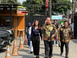 Sarwendah Buka Peluang Damai dengan Ruben Onsu dalam Sengketa Hak Asuh Anak