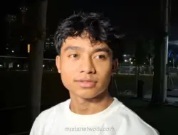 Betrand Peto Angkat Bicara soal Isu Sarwendah Tinggalkan Rumah Mewah