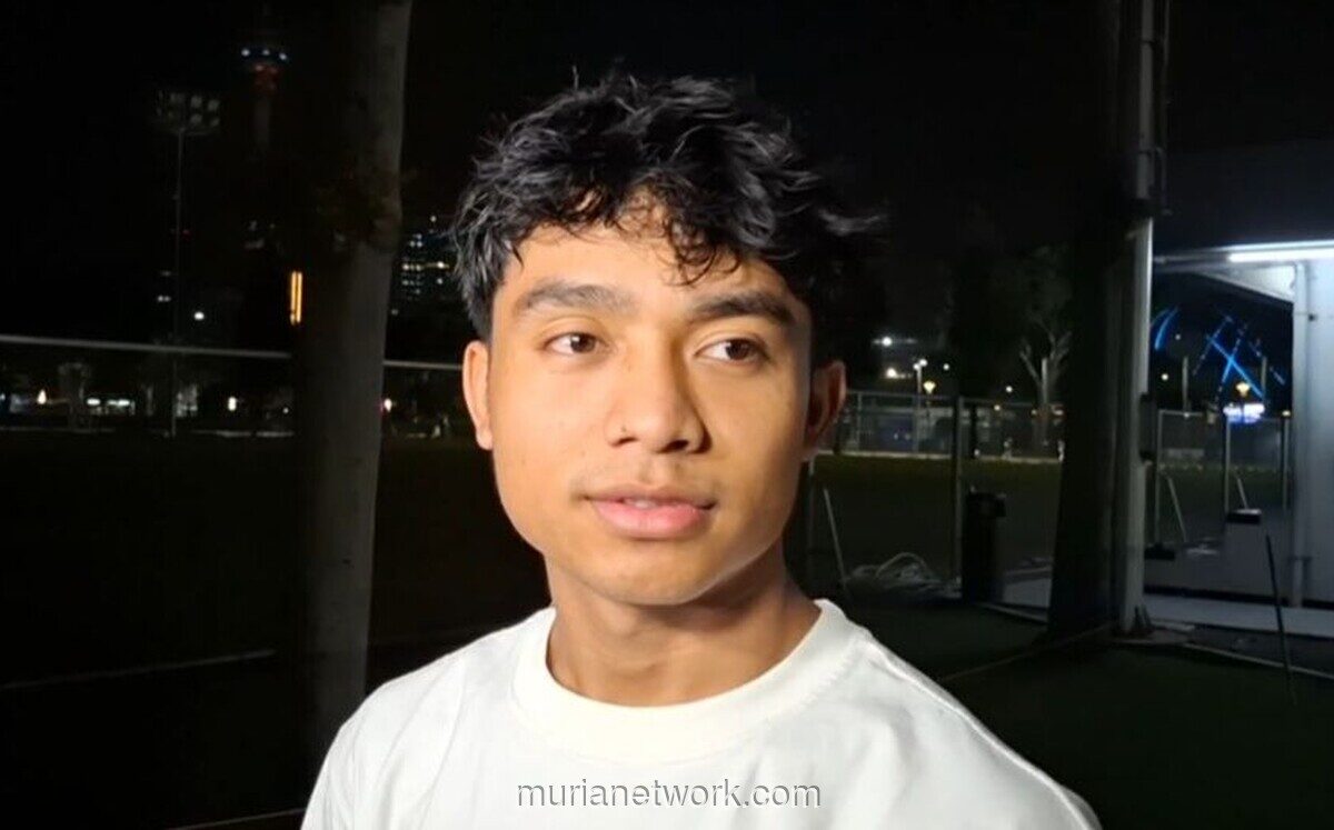Betrand Peto Angkat Bicara soal Isu Sarwendah Tinggalkan Rumah Mewah