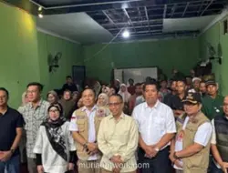 Pemulihan Ekonomi Penyintas Bencana di Agam Diperkuat dengan Skema Pembiayaan dan Pendampingan Usaha