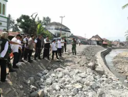Satgas Kawal Dana Rp 144,67 Miliar untuk Pemulihan Pascabencana di Solok