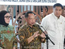 Pemerintah Siapkan Rp100,1 Triliun untuk Rehabilitasi dan Rekonstruksi Pascabencana Sumatera