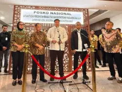 Satgas PRR Dorong Pemda Percepat Kesiapan Lahan Huntap bagi Penyintas Bencana di Sumatera