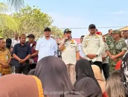 Pemerintah Percepat Realisasi Anggaran Pemulihan Pascabencana di Sumatera