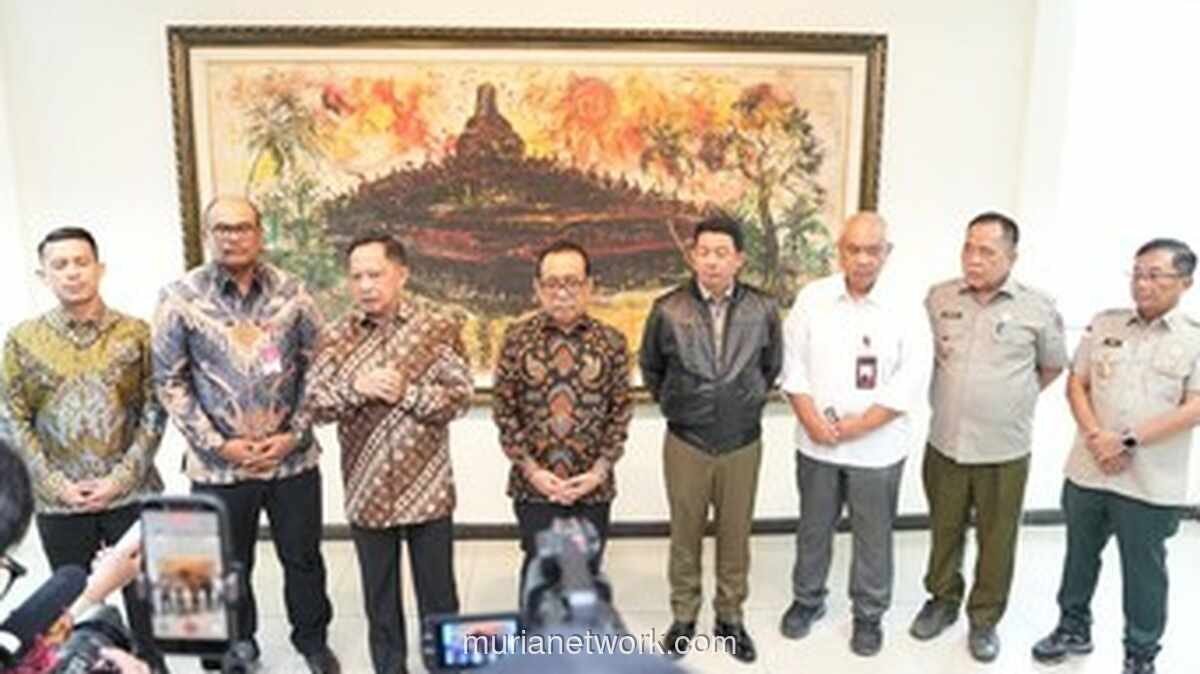 Satgas PRR Usul Dua Kebijakan Percepat Pembangunan Hunian Tetap Pascabencana di Sumatera