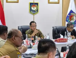 Pemerintah Targetkan Hunian Tetap di Wilayah Bencana Sumatera Selesai 2027