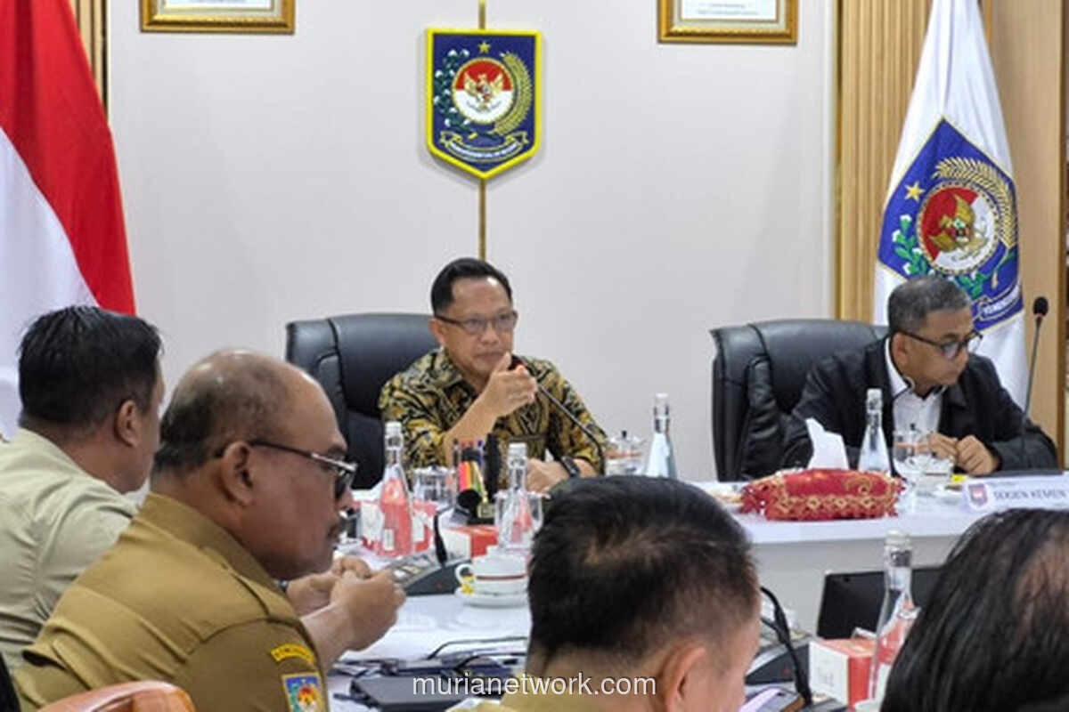 Pemerintah Targetkan Hunian Tetap di Wilayah Bencana Sumatera Selesai 2027