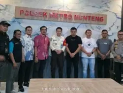 Satpam dan Sopir Alphard Berdamai Usai Cekcok di Bundaran HI, Pelanggaran Lalin Tetap Diproses