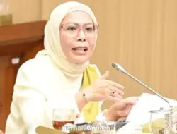 Anggota Komisi III DPR Desak Pelaku Pembunuhan Satpam Waduk Jatiluhur Dihukum Berat