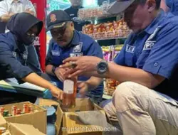 Satpol PP Bogor Razia THM Usai Viral Keributan, Temukan Puluhan Botol Miras Ilegal