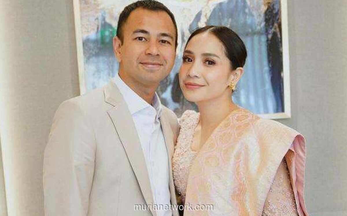 Savitra Milik Raffi Ahmad dan Nagita Slavina Jual Gudang untuk Lunasi Utang Rp74,93 Miliar