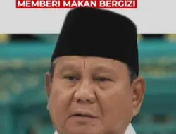 Kritik Tajam untuk Program MBG: Penggunaan Uang Rakyat Dipertanyakan