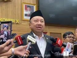 Sekolah Negeri Sepi Peminat, DPR Minta Pemerintah Tata Ulang Distribusi Satuan Pendidikan