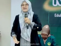 Dekan FAI UIKA: Indonesia Harus Waspadai Ancaman terhadap SDM di Tengah Potensi SDA