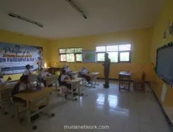 SDN 1 Pandankrajan Nihil Siswa Baru, Hanya Empat Rombel Tersisa