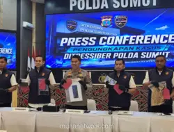 Edit Foto Wanita Jadi Telanjang dengan AI, Pria di Sumut Ditangkap