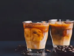 Semifinal Piala Dunia dan Pelajaran dari Secangkir Kopi Susu
