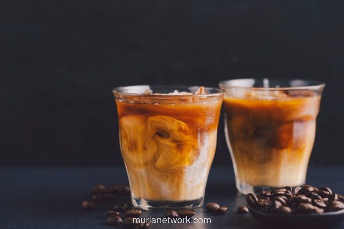 Semifinal Piala Dunia dan Pelajaran dari Secangkir Kopi Susu