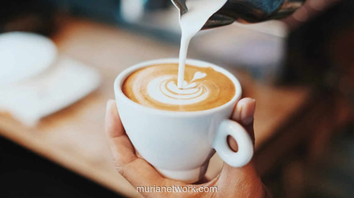 Jejak Kopi di Nusantara: Dari Tanam Paksa hingga Gaya Hidup Modern