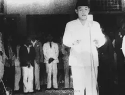 Kisah Proklamasi 17 Agustus 1945: Momen Bersejarah Kelahiran Bangsa Indonesia