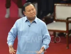 Rocky Gerung dan Budiman Sudjatmiko Beri Dukungan Penuh pada Program Pemerintahan Prabowo