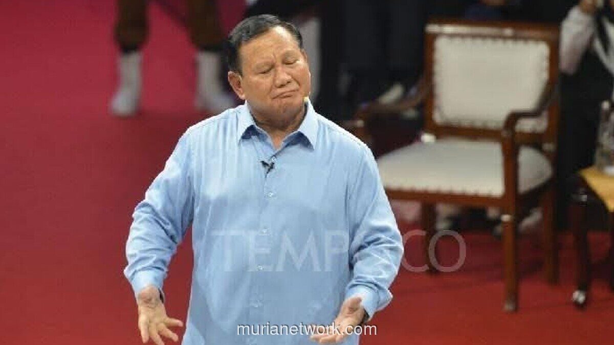 Rocky Gerung dan Budiman Sudjatmiko Beri Dukungan Penuh pada Program Pemerintahan Prabowo