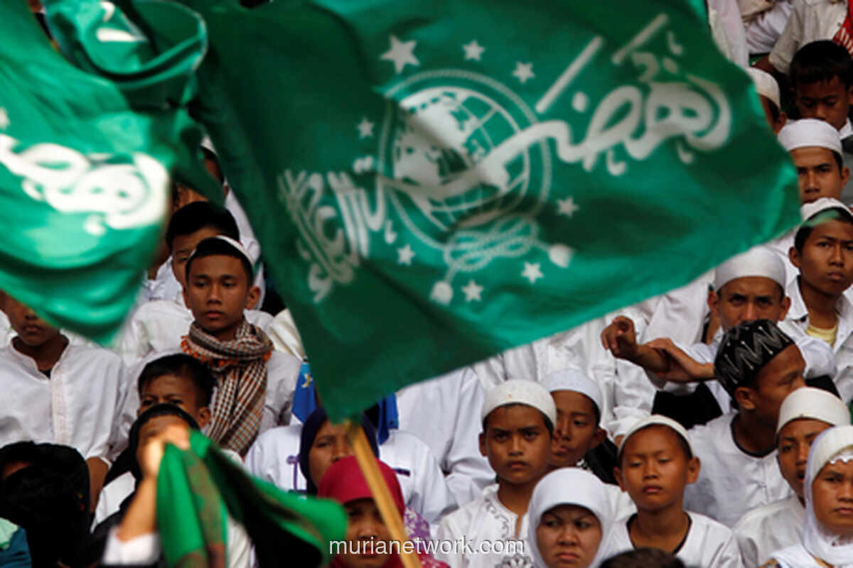 Bursa Calon Ketum PBNU Memanas, Sejumlah Tokoh Siap Maju