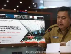 Kemendagri Minta Pemda Optimalkan Pendataan Penerima Bedah Rumah