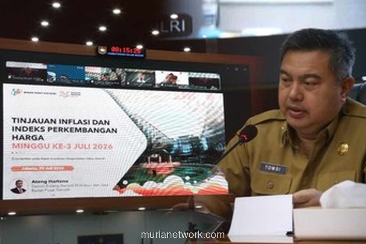 Kemendagri Minta Pemda Optimalkan Pendataan Penerima Bedah Rumah