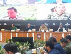 Sekjen Kemendagri Dorong Pemda Perbaiki Data Usulan Bantuan Rumah