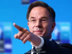 NATO Dukung Serangan AS ke Iran, Rutte Sebut Respons Washington Sudah Tepat