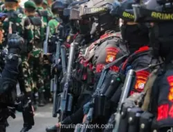 Bentrokan di Menteng, Sekolah Dasar Terapkan Belajar Jarak Jauh