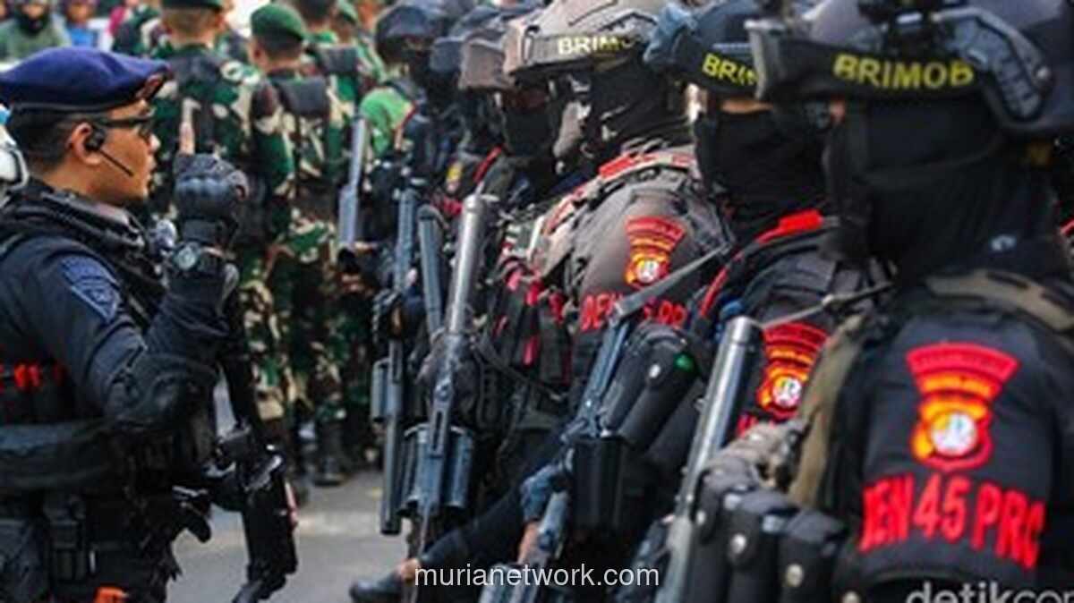 Bentrokan di Menteng, Sekolah Dasar Terapkan Belajar Jarak Jauh