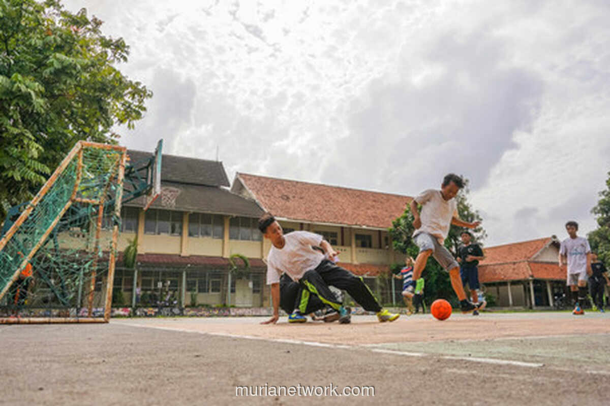 Pemda DIY Targetkan Sekolah Olahraga Berdiri pada 2028