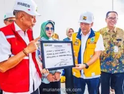 Sekolah Rakyat Sukoharjo 90 Persen, Siap Terima Siswa Kurang Mampu Juli 2026