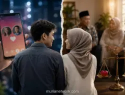 Konsep Sekufu di Era Dating Apps: Antara Cinta, Gengsi, dan Kelayakan